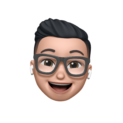 Animoji representation of Jahir