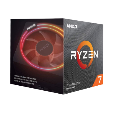 AMD Ryzen 7 3700X