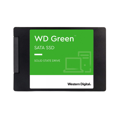 Western Digital 480GB SSD