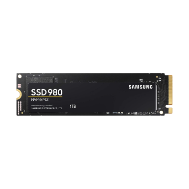 SAMSUNG 980 1TB SSD